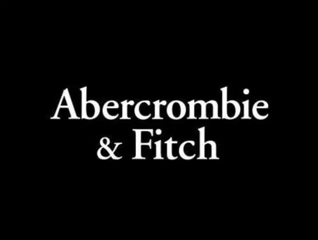 Abercrombie & Fitch
