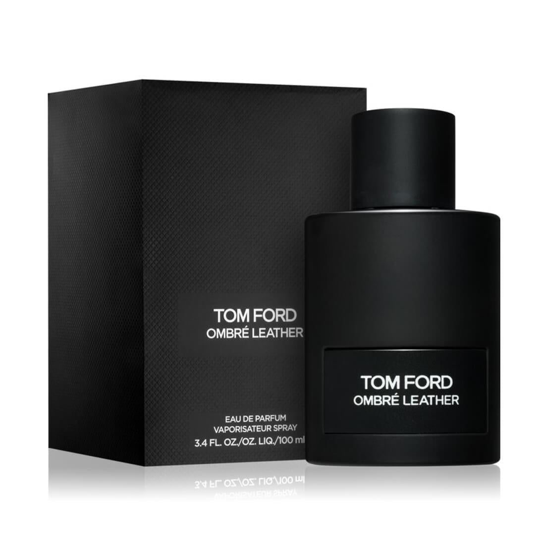 Tom Ford Ombre Leather Eau De Parfum Unisex Perfume 100 ML