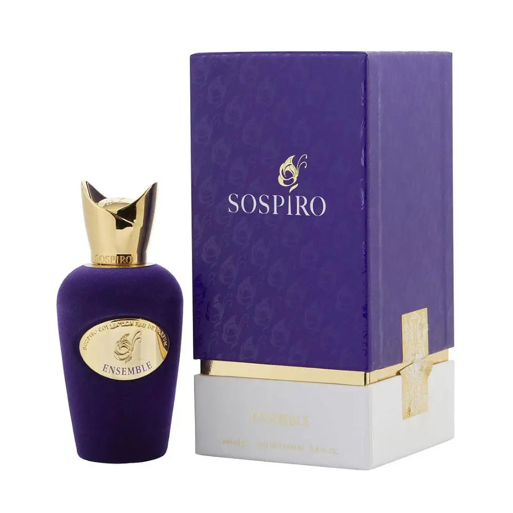 Sospiro Ensemble E.D.P 100 ML