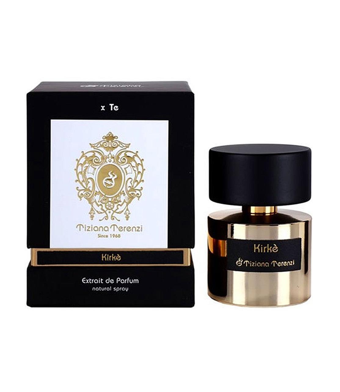 Tiziana Terenzi Kirke 100 ML Extrait de parfum