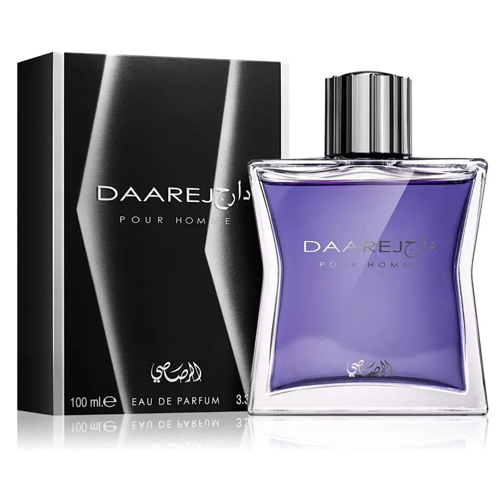 Rasasi Daarej Pour Homme EDP 100 ml