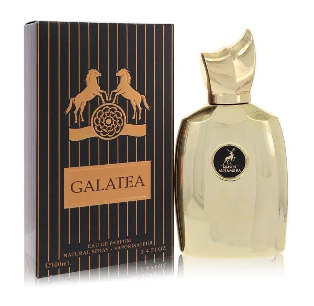 Maison Alhambra Galetea EDP 100 ml