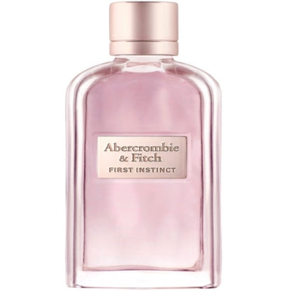 Abercrombie Fitch First Instinct E.D.P 100 ml TESTER