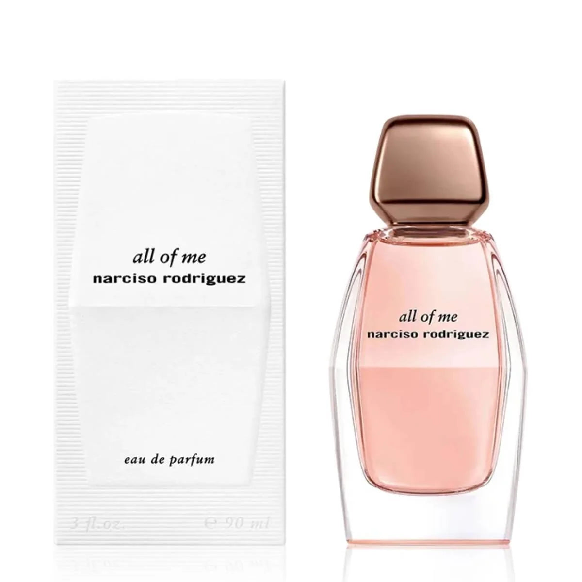 Narciso Rodriguez All Of Me Women EDP 90 ml
