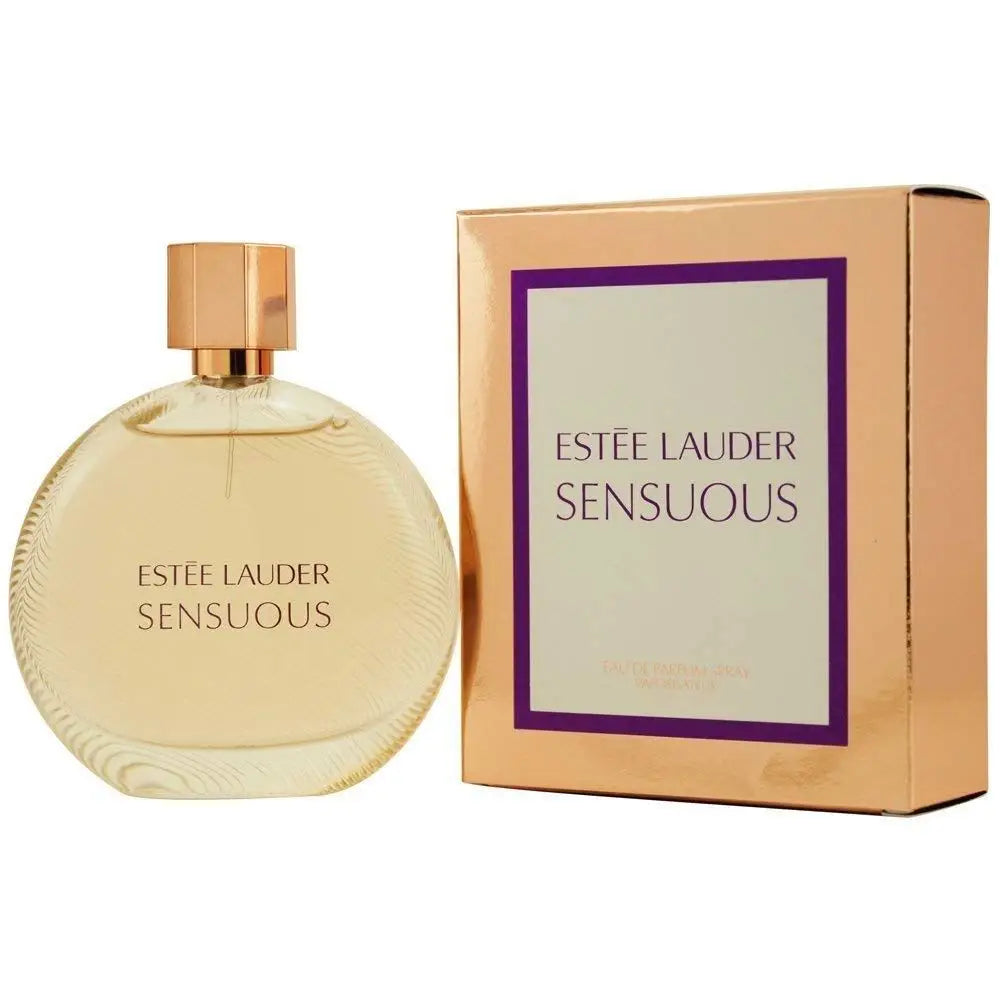Estee Lauder Sensuous Eau de Parfum Spray 50 ml