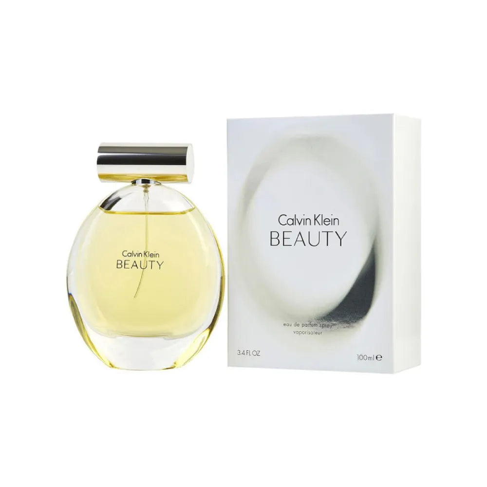 Calvin Klein Beauty Women EDP 100 ML