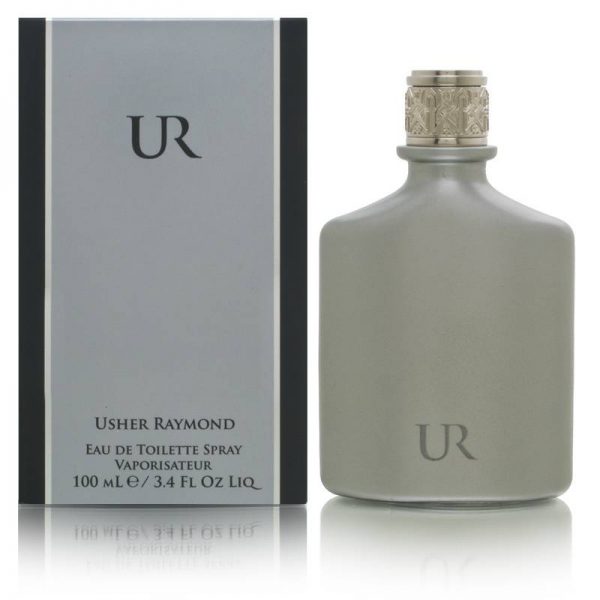 Usher Raymond Ur 100 ml Edt Men