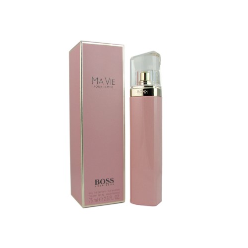 Hugo Boss Ma Vie for Women Eau De Parfum 75 ML