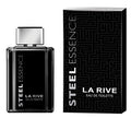 La Rive Steel Essence by La Rive Eau De Toilette 100 ML Spray