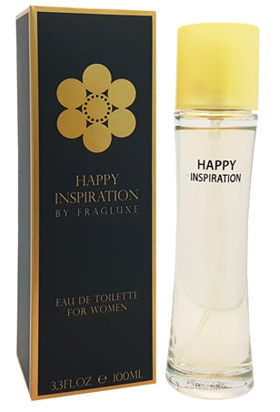 Fragluxe Happy Inspiration Women EDT 100 ml