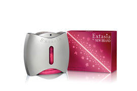 New Brand Extasia 100 ML EDP