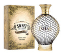 New Brand Sweet by for Women EDP 100 ML Spray