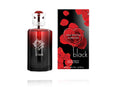 Forever Black by New Brand for Women EDP 100 ML Spray