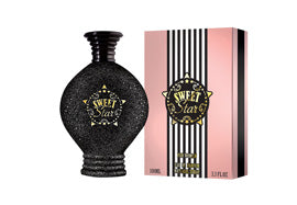New Brand Sweet Star Women EDP 100 ml