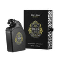 Chic 'N Glam Men's Luxe Edition Tiger Oud EDP 100 ML