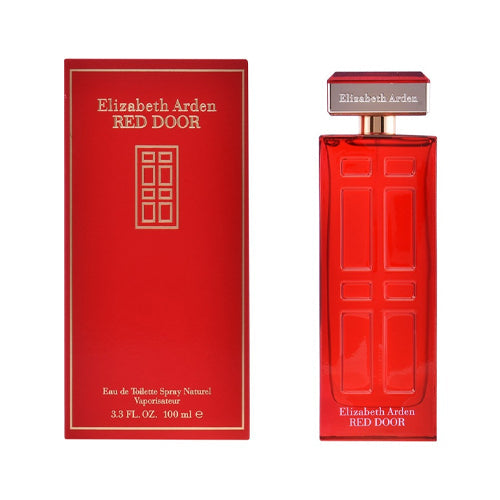 Elizabeth Arden Red Door EDT 100 ml
