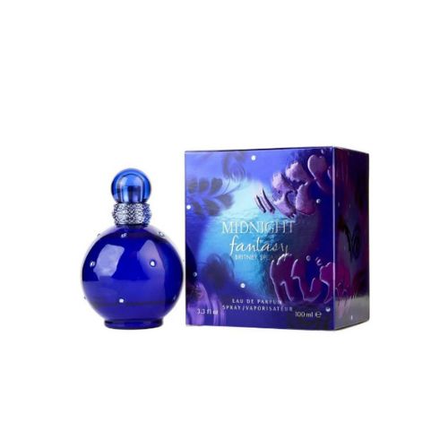 Britney Spears EDP Midnight Fantasy 100 ml