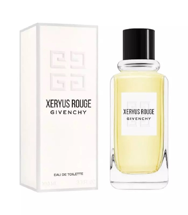 Givenchy Xeryus Rouge Women EDT 100 ml