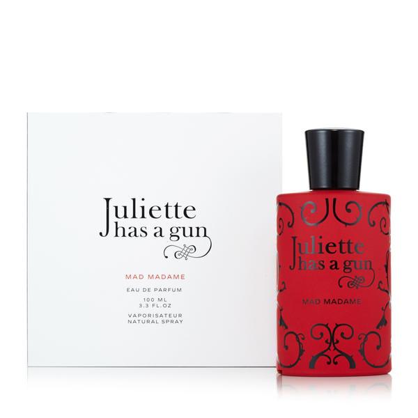 Juliette Has a Gun Mad Madame Eau De Parfum Vapo 100 ml