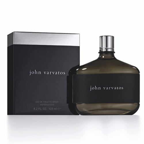 John Varvatos Men EDT 125 ML
