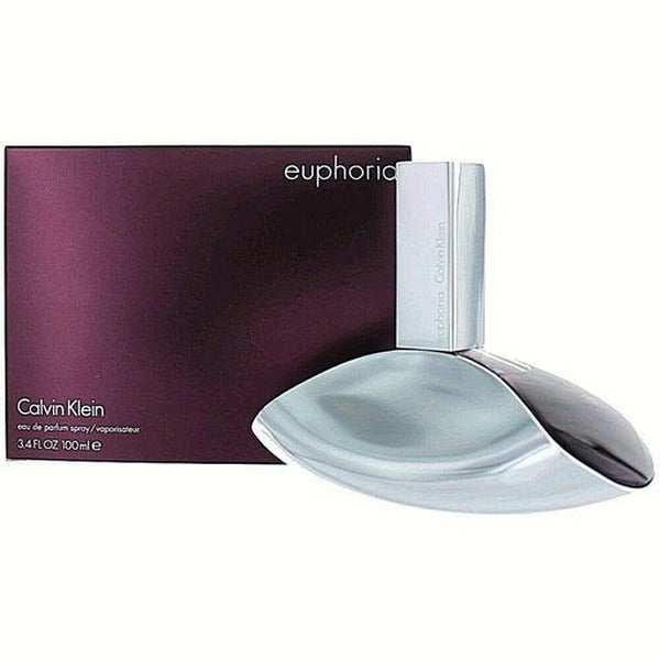 Calvin Klein Euphoria EDP 100 ML Tester