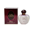 Christian Dior Pure Poison Eau De Parfum Spray 100 ml