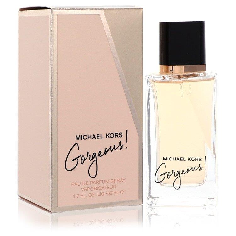 Michael Kors Gorgeous EDP 50 ml
