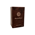 Fragrance World - Mocha Wood EDP Unisex 100 ML