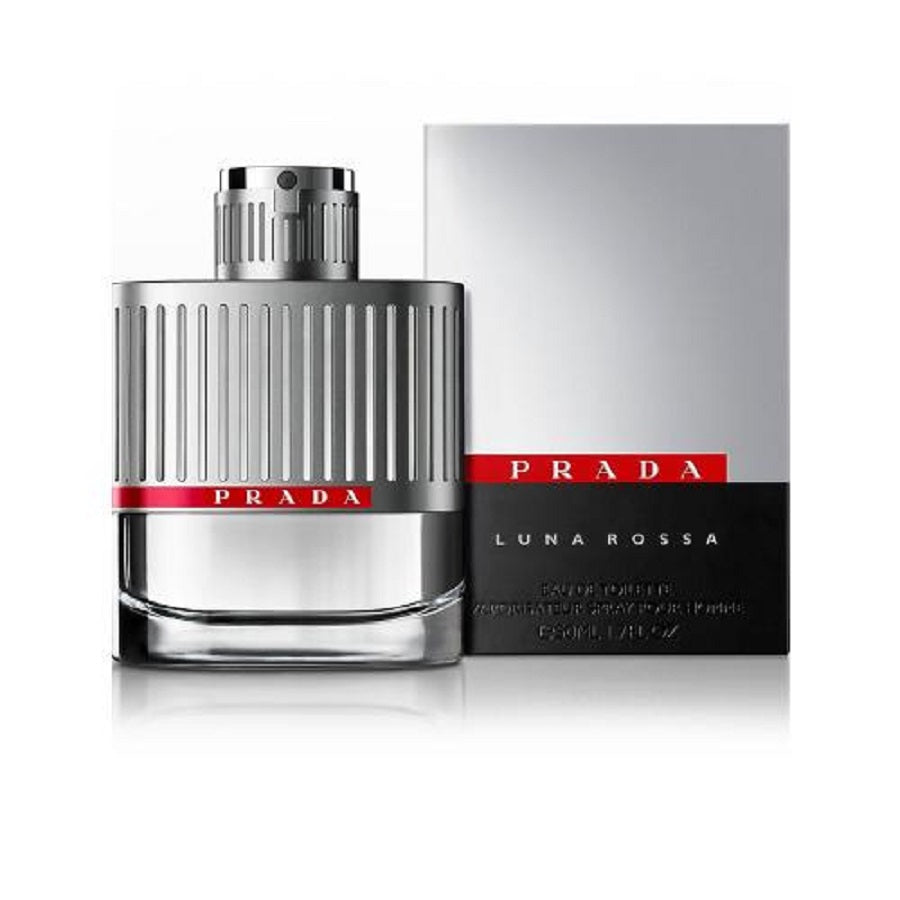 Prada Luna Rossa Men EDT 50 ML