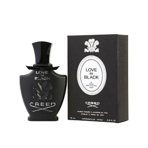 Creed Millesime Love in Black edp women 75 ml