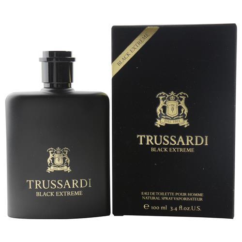 Trussardi Black Extreme Edt 100 ML