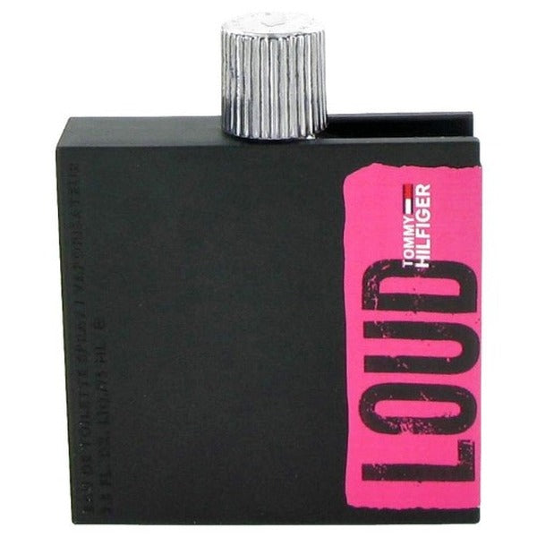 Loud for Her Tommy Hilfiger 75 ml Eau de Toilette Tester