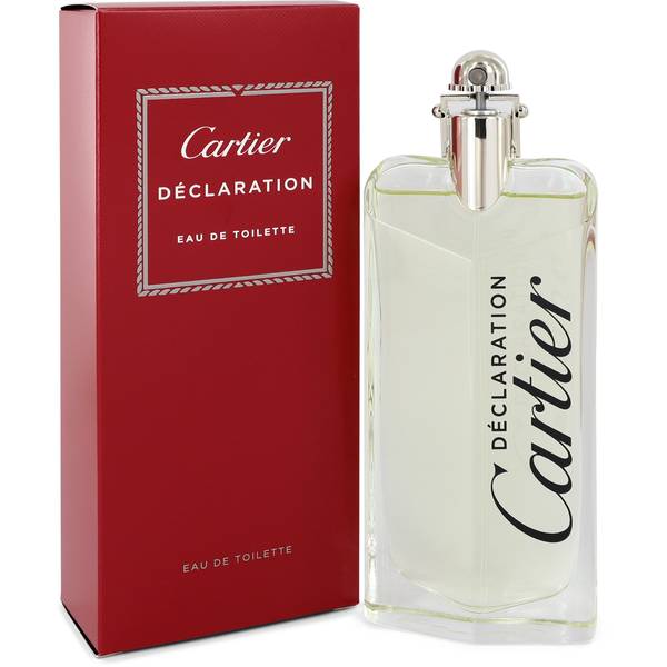 Cartier Declaration EDT 50 ML