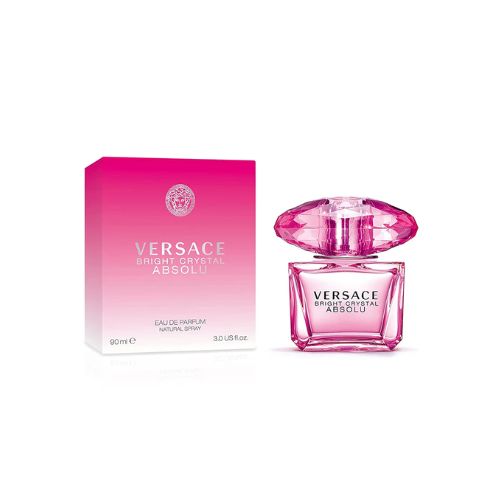 Versace Bright Crystal Absolu EDP 90 ml