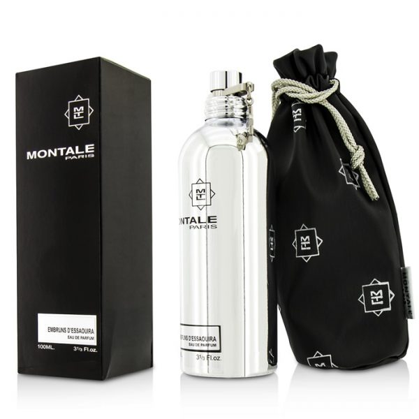 Montale Embruns D'Essaouira Eau De Parfum Spray 100 ML