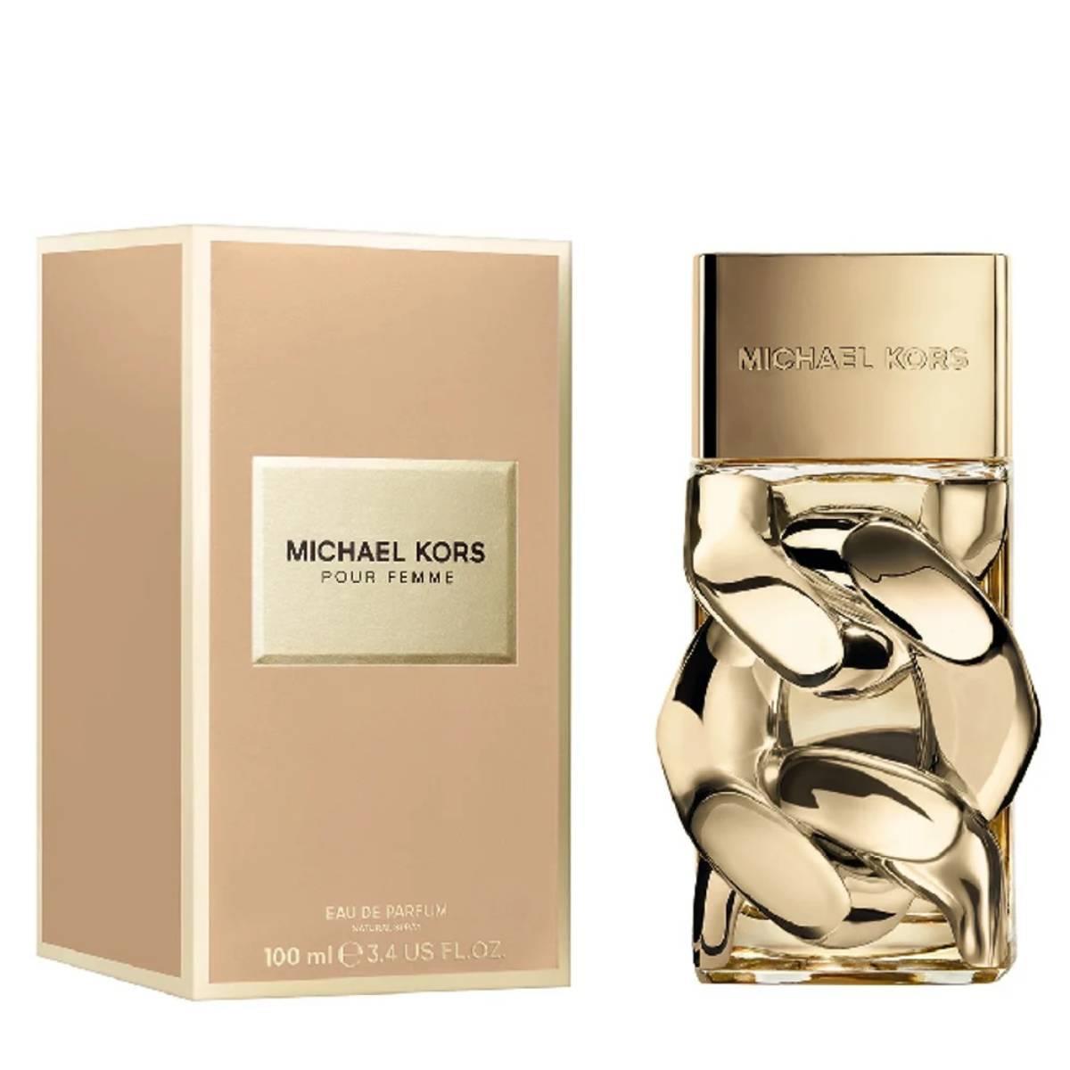 Michael Kors Pour Femme EDP 100 ml