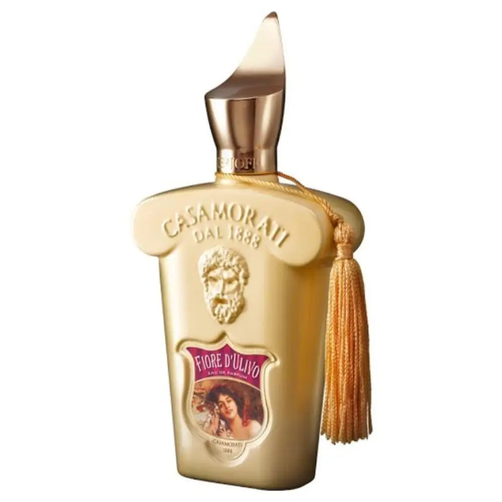 Casamorati 1888 Fiore D' Ulivo Women EDP 100 ml Tester