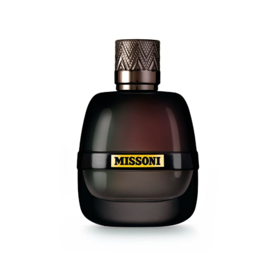 MISSONI Pour Homme Eau De Parfum EDP 100 ml Tester