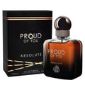 Fragrance World Proud Of You Absolute EDP Spray 100 ml