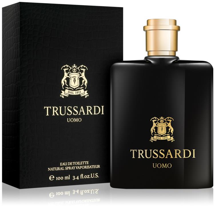 Trussardi Uomo EDT Spray 100 ML