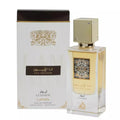 Lattafa Ana Abiyedh Leather Eau De Parfum 60 ml Unisex
