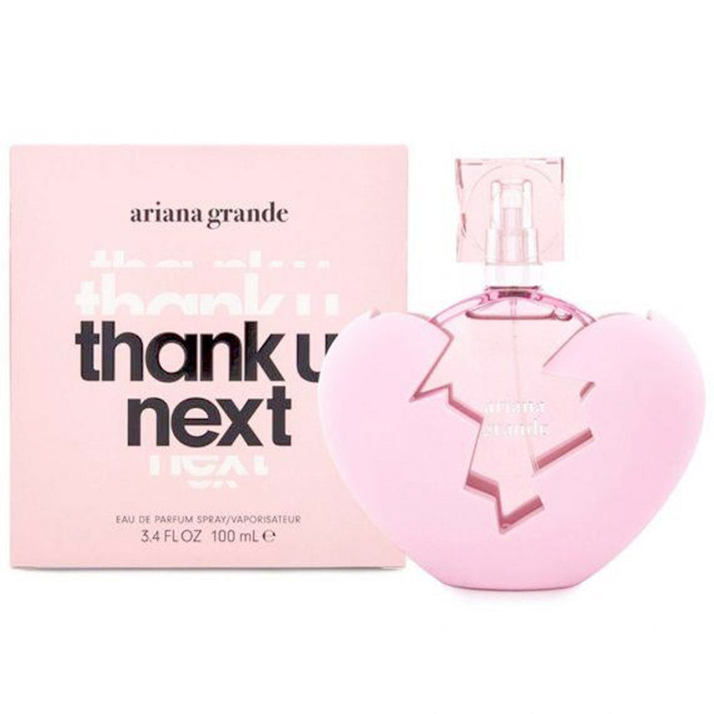 Ariana Grande Thank U Next Eau De Parfum 100 ml Spray