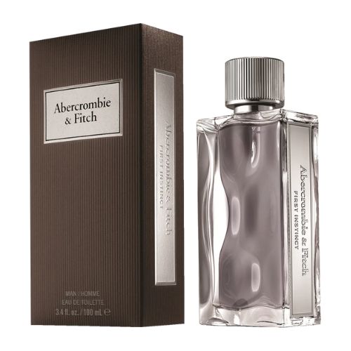 Abercrombie Fitch First Instinct EDT 100 ML