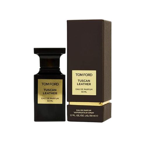 Tom Ford Tuscan Leather Men EDP 50 ML