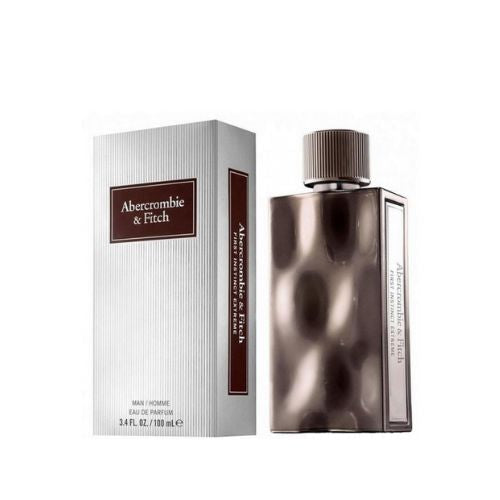 Abercrombie & Fitch First Instinct Extreme Eau De Parfum 100 ML