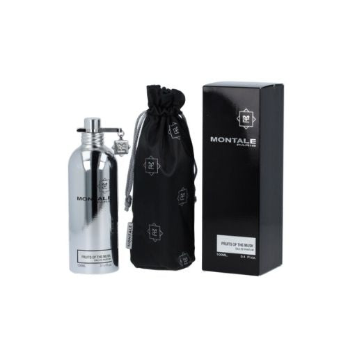 Montale fruits Of The Musk Eau De Parfum Spray 100 ML