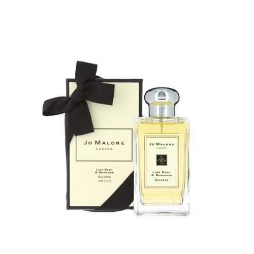 Joe Malone LIME BASIL & MANDARIN Eau De Cologne Spray 100 ML