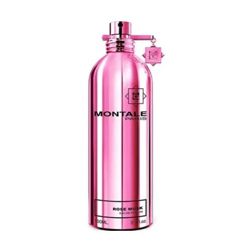 Montale Roses Musk 100 ml EDP Tester