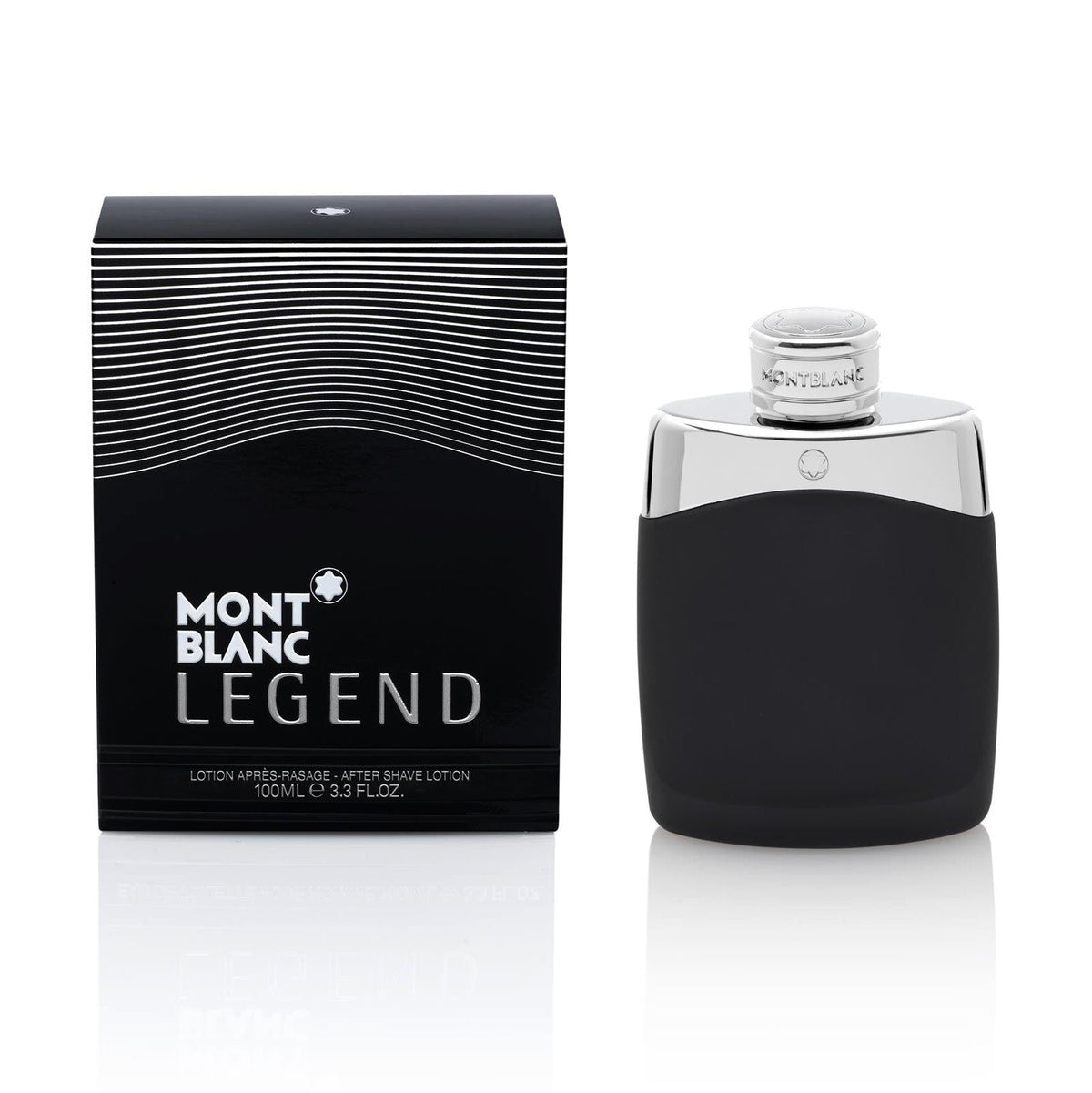 Montblanc Legend After Shave 100 ml