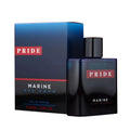 Fragrance World Pride Marine Red Moon Unisex Eau De Parfum 100 ML
